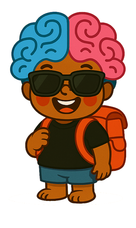 Zeki Çocuk Karakteri